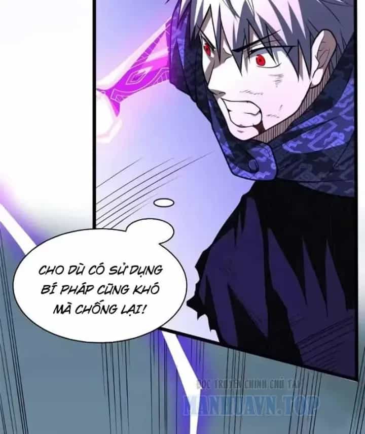 Siêu Phàm Sát Thần - Chương 342 - ảnh 41