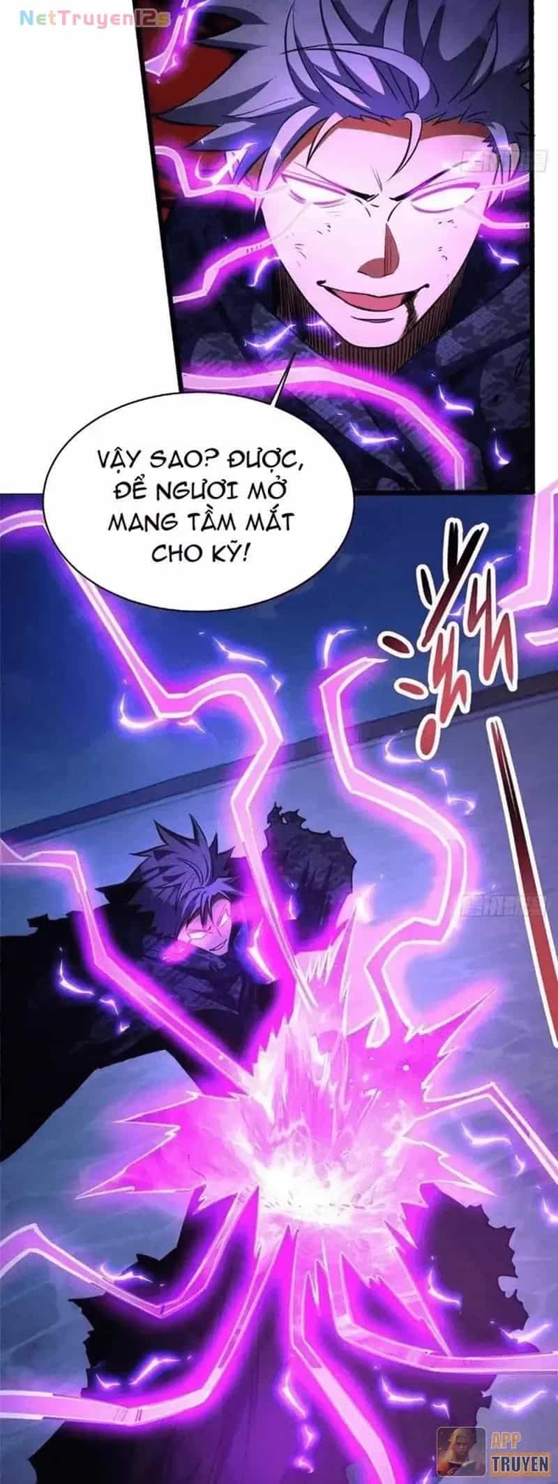Siêu Phàm Sát Thần - Chương 343 - ảnh 13