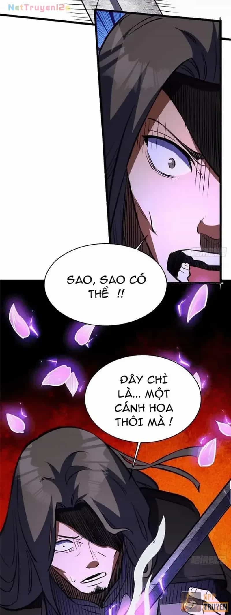 Siêu Phàm Sát Thần - Chương 343 - ảnh 26