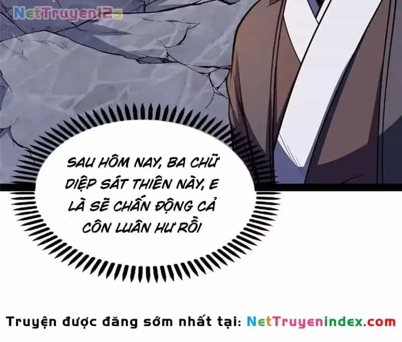Siêu Phàm Sát Thần - Chương 344 - ảnh 26