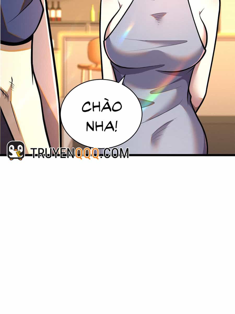 Siêu Phàm Sát Thần - Chương 34 - ảnh 16
