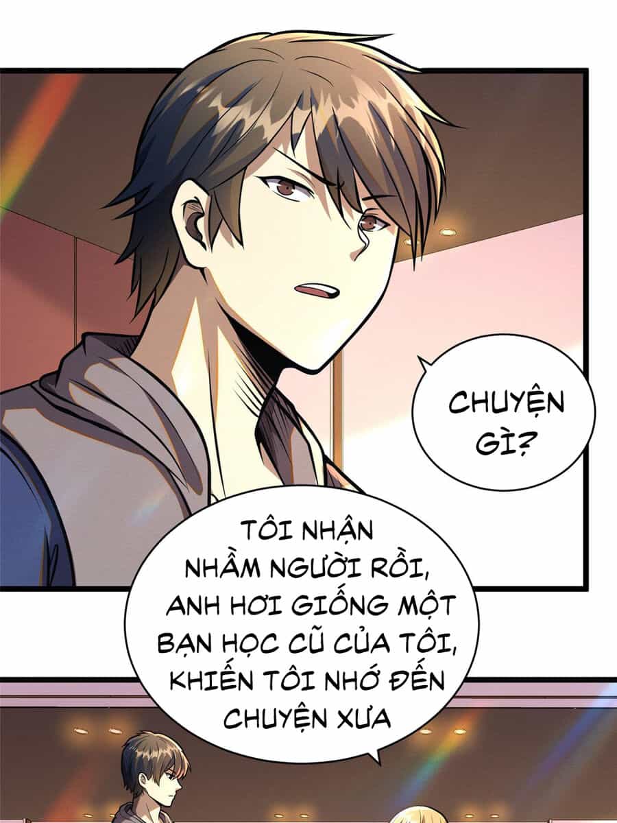 Siêu Phàm Sát Thần - Chương 34 - ảnh 17