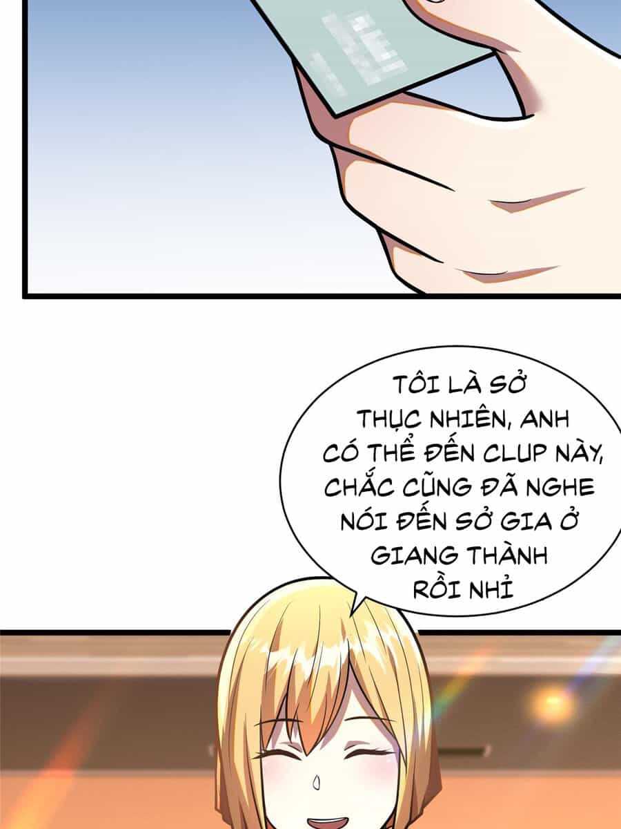 Siêu Phàm Sát Thần - Chương 34 - ảnh 19
