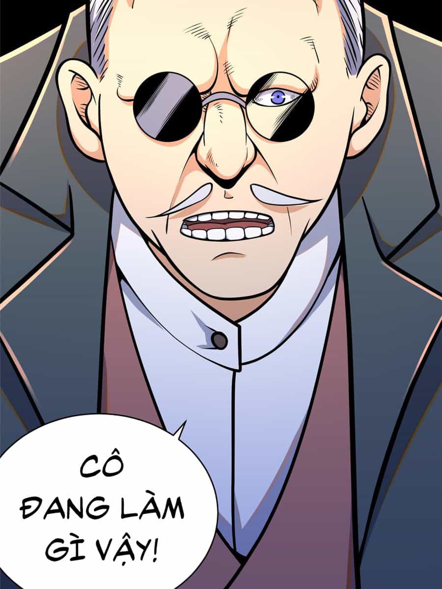 Siêu Phàm Sát Thần - Chương 34 - ảnh 31