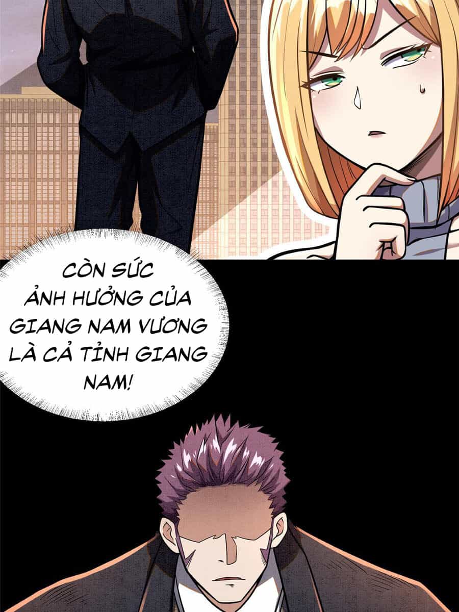 Siêu Phàm Sát Thần - Chương 34 - ảnh 4