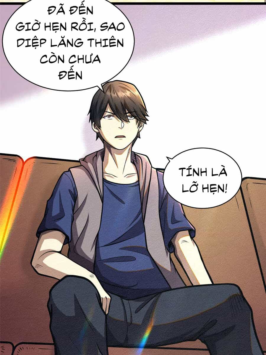 Siêu Phàm Sát Thần - Chương 34 - ảnh 40
