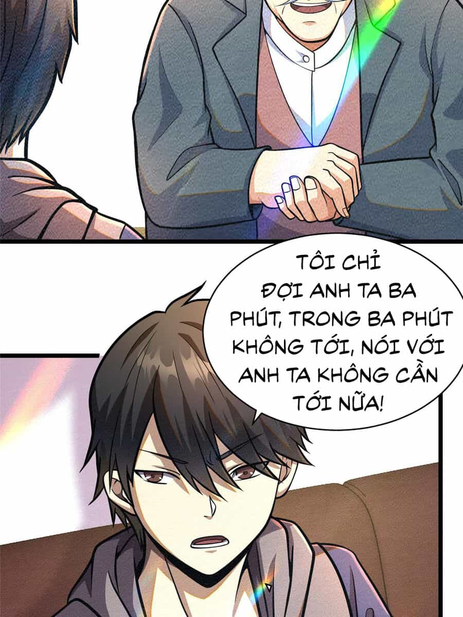 Siêu Phàm Sát Thần - Chương 34 - ảnh 42