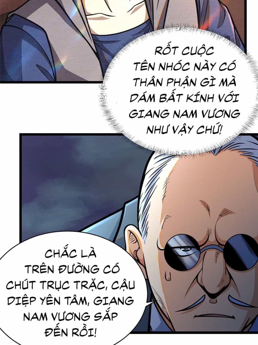 Siêu Phàm Sát Thần - Chương 34 - ảnh 43