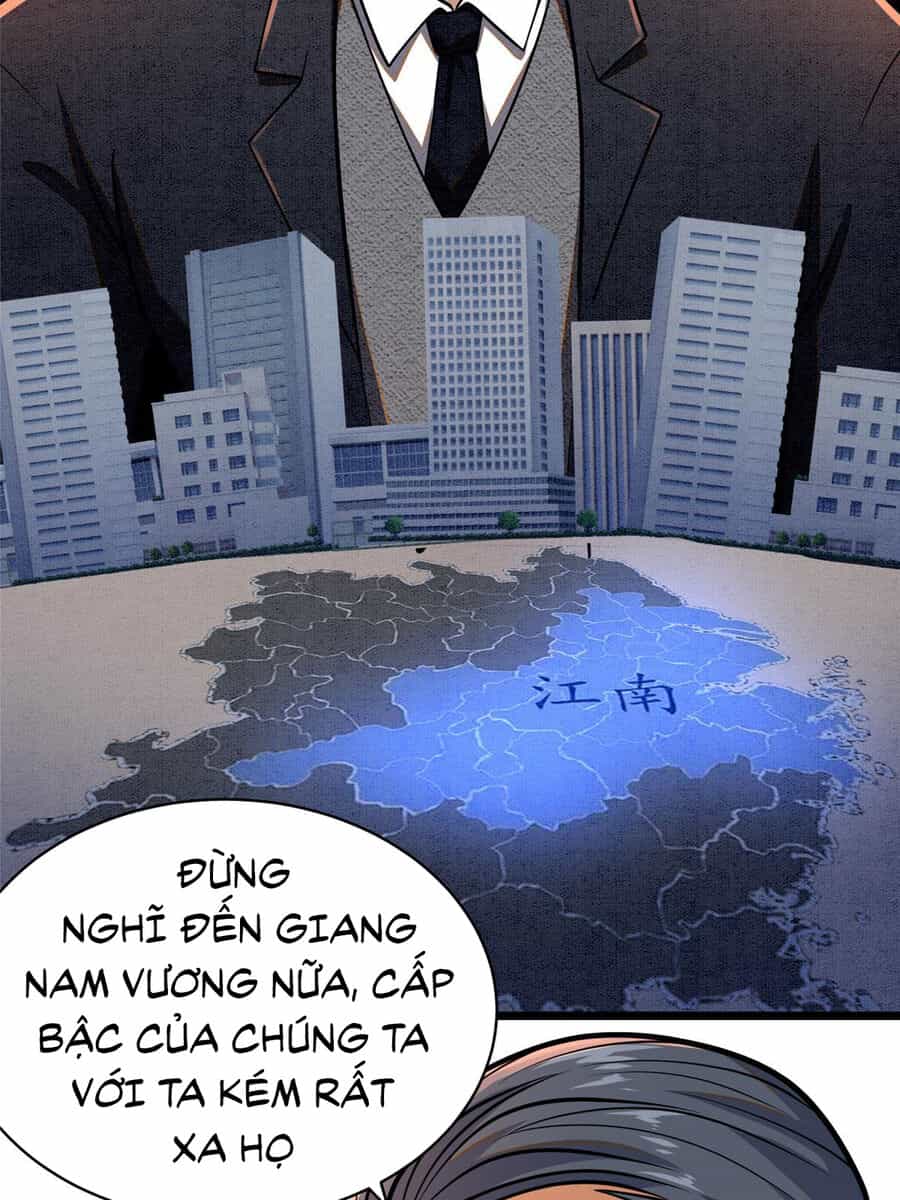 Siêu Phàm Sát Thần - Chương 34 - ảnh 5