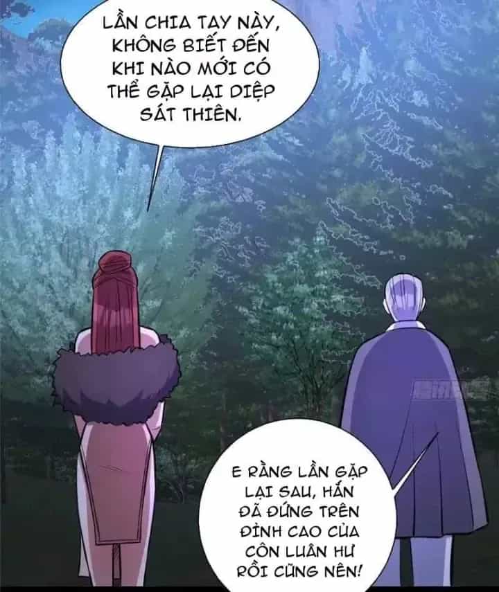 Siêu Phàm Sát Thần - Chương 345 - ảnh 20