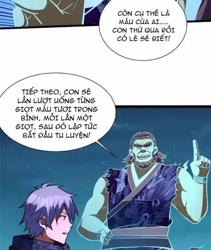 Siêu Phàm Sát Thần - Chương 345 - ảnh 27