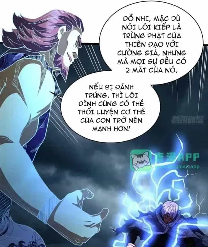 Siêu Phàm Sát Thần - Chương 346 - ảnh 25