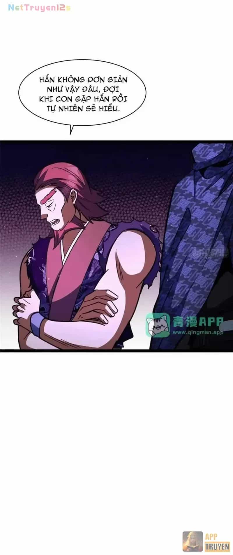 Siêu Phàm Sát Thần - Chương 347 - ảnh 18
