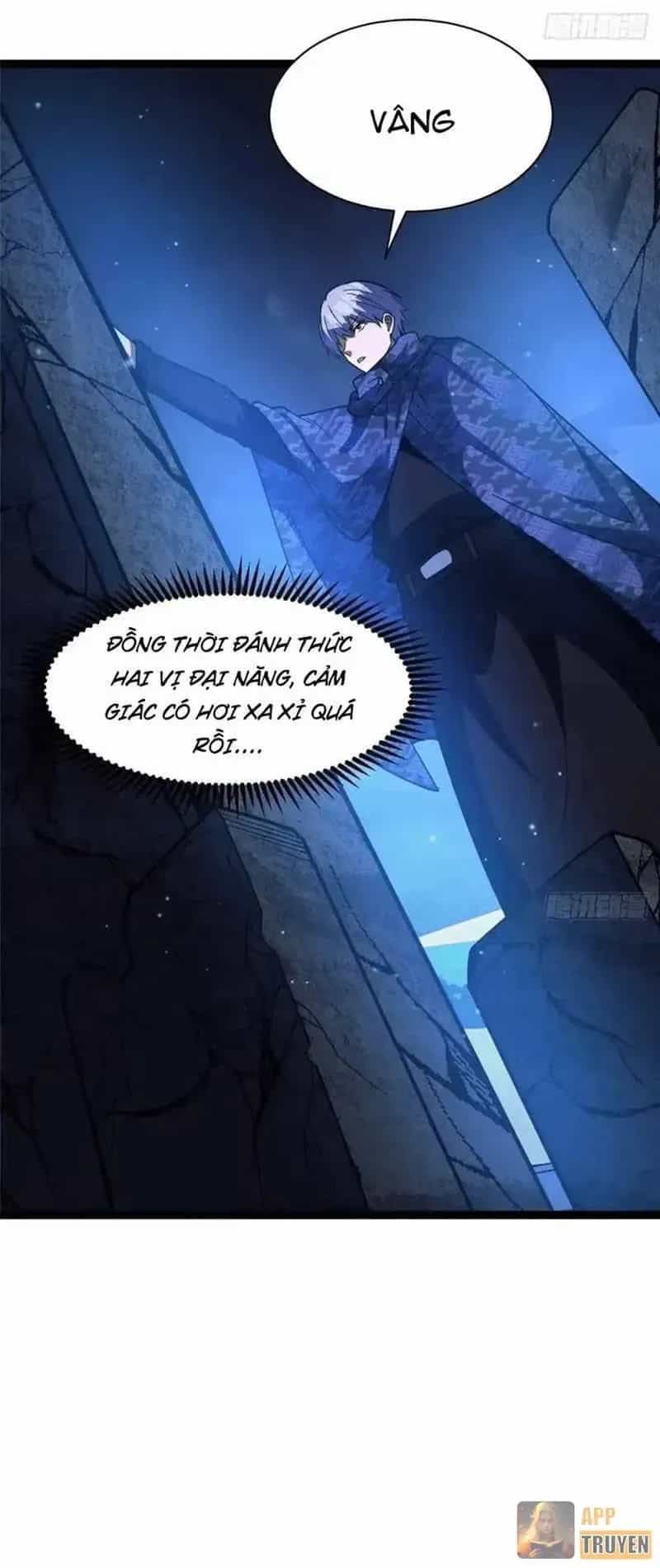 Siêu Phàm Sát Thần - Chương 347 - ảnh 19