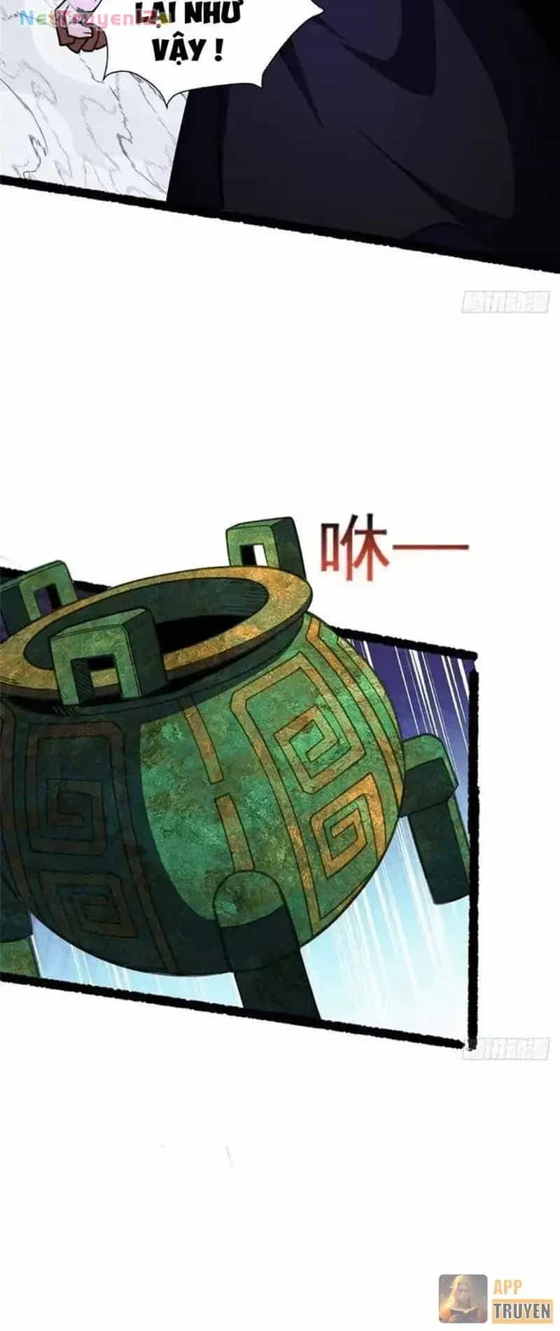 Siêu Phàm Sát Thần - Chương 347 - ảnh 23