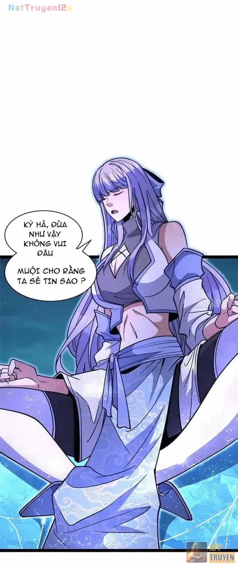 Siêu Phàm Sát Thần - Chương 347 - ảnh 45