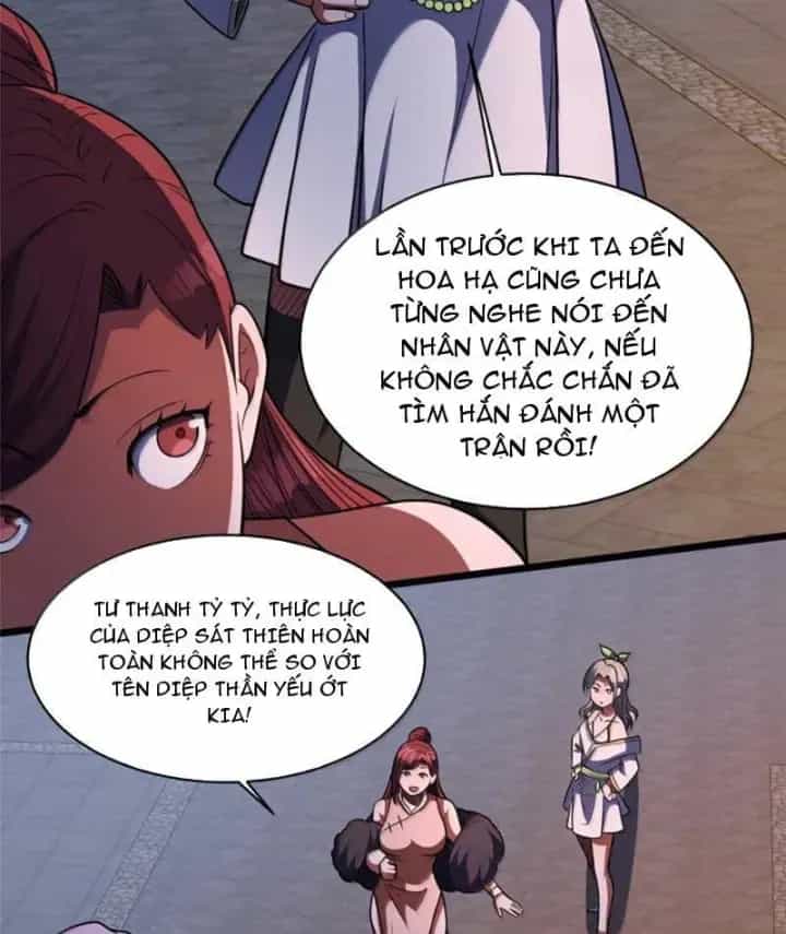 Siêu Phàm Sát Thần - Chương 348 - ảnh 11