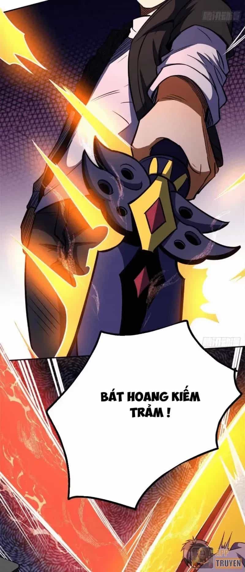 Siêu Phàm Sát Thần - Chương 352 - ảnh 21