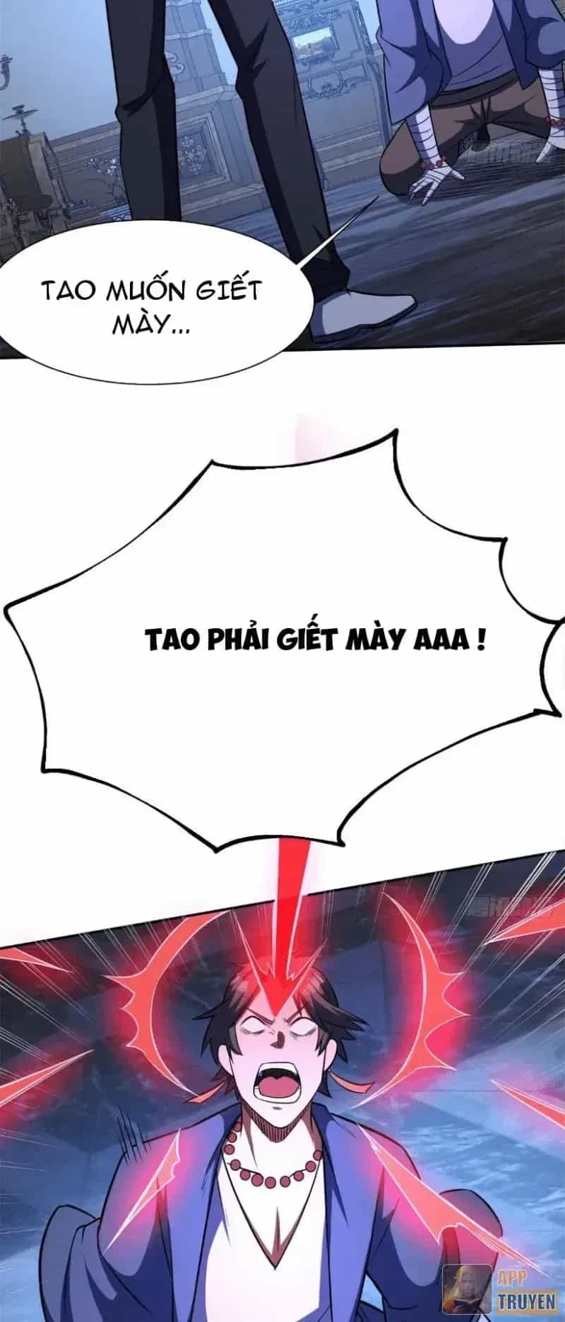Siêu Phàm Sát Thần - Chương 352 - ảnh 27