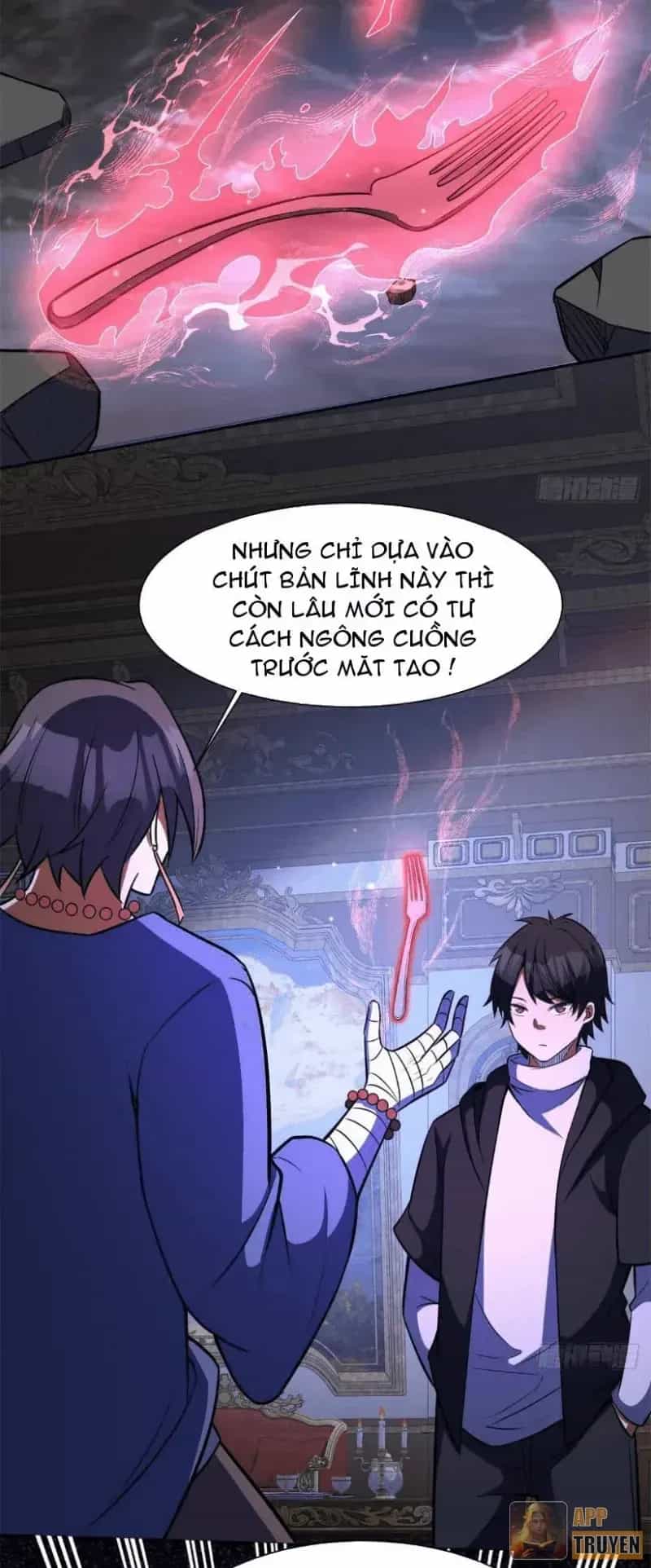 Siêu Phàm Sát Thần - Chương 352 - ảnh 4