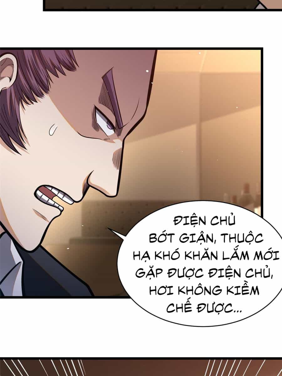 Siêu Phàm Sát Thần - Chương 35 - ảnh 13