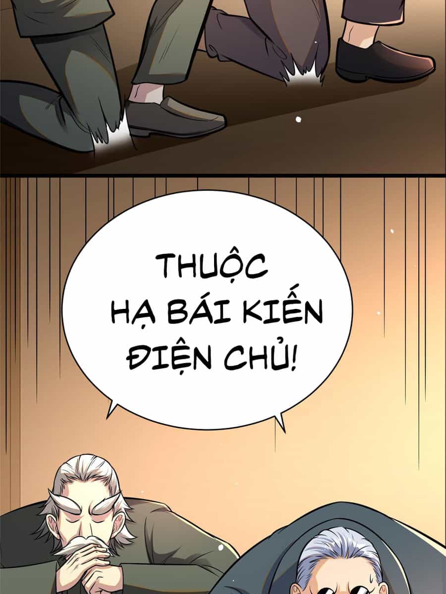 Siêu Phàm Sát Thần - Chương 35 - ảnh 21