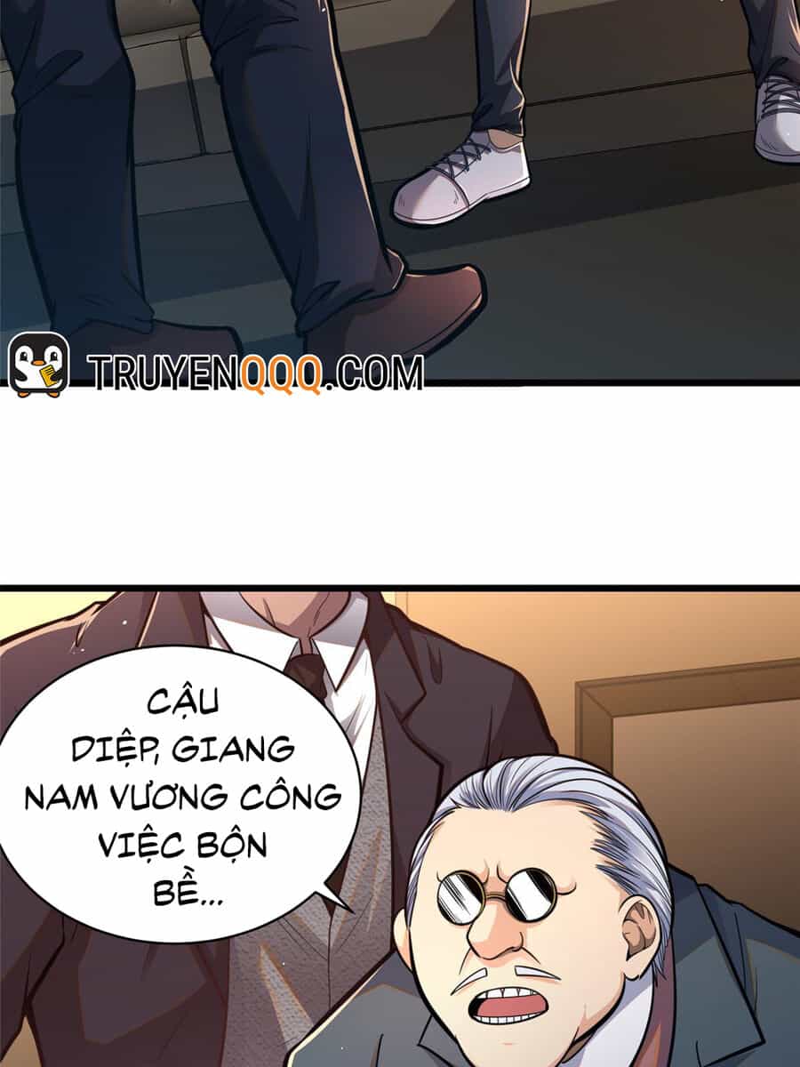 Siêu Phàm Sát Thần - Chương 35 - ảnh 3