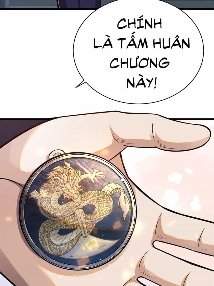 Siêu Phàm Sát Thần - Chương 35 - ảnh 32