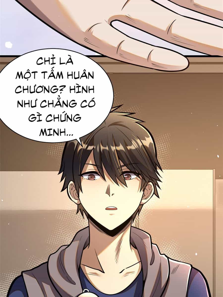 Siêu Phàm Sát Thần - Chương 35 - ảnh 33