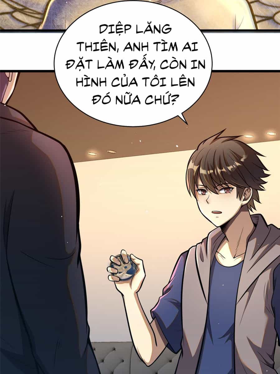 Siêu Phàm Sát Thần - Chương 35 - ảnh 37