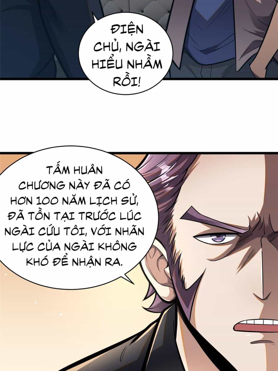 Siêu Phàm Sát Thần - Chương 35 - ảnh 38