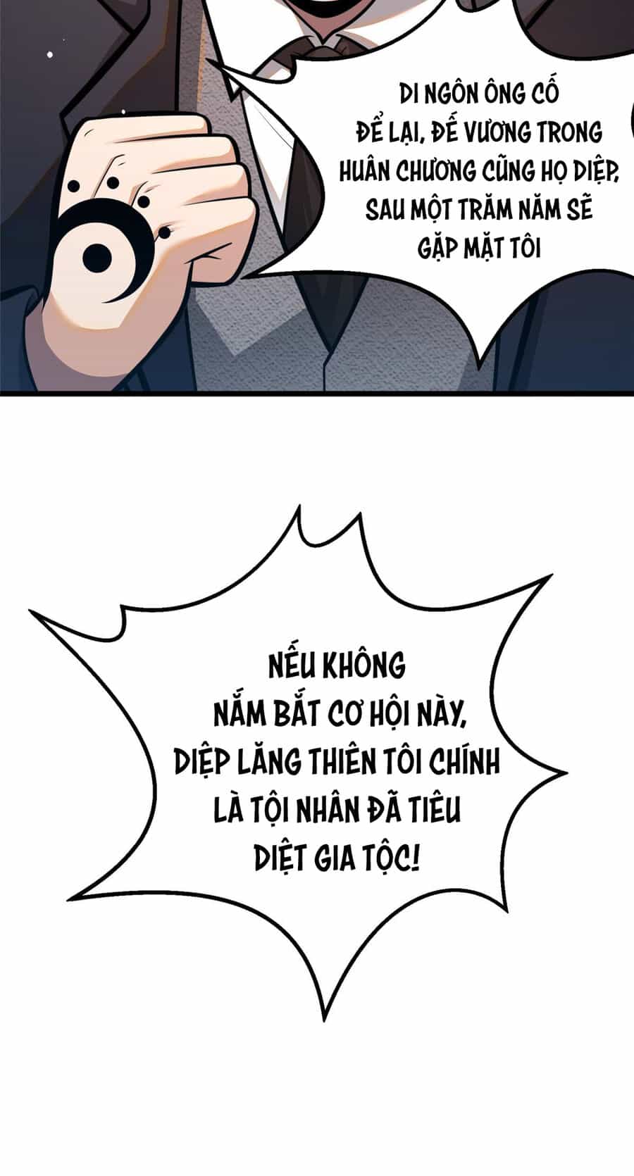 Siêu Phàm Sát Thần - Chương 35 - ảnh 41