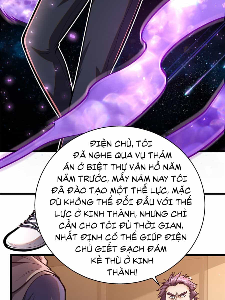 Siêu Phàm Sát Thần - Chương 35 - ảnh 44