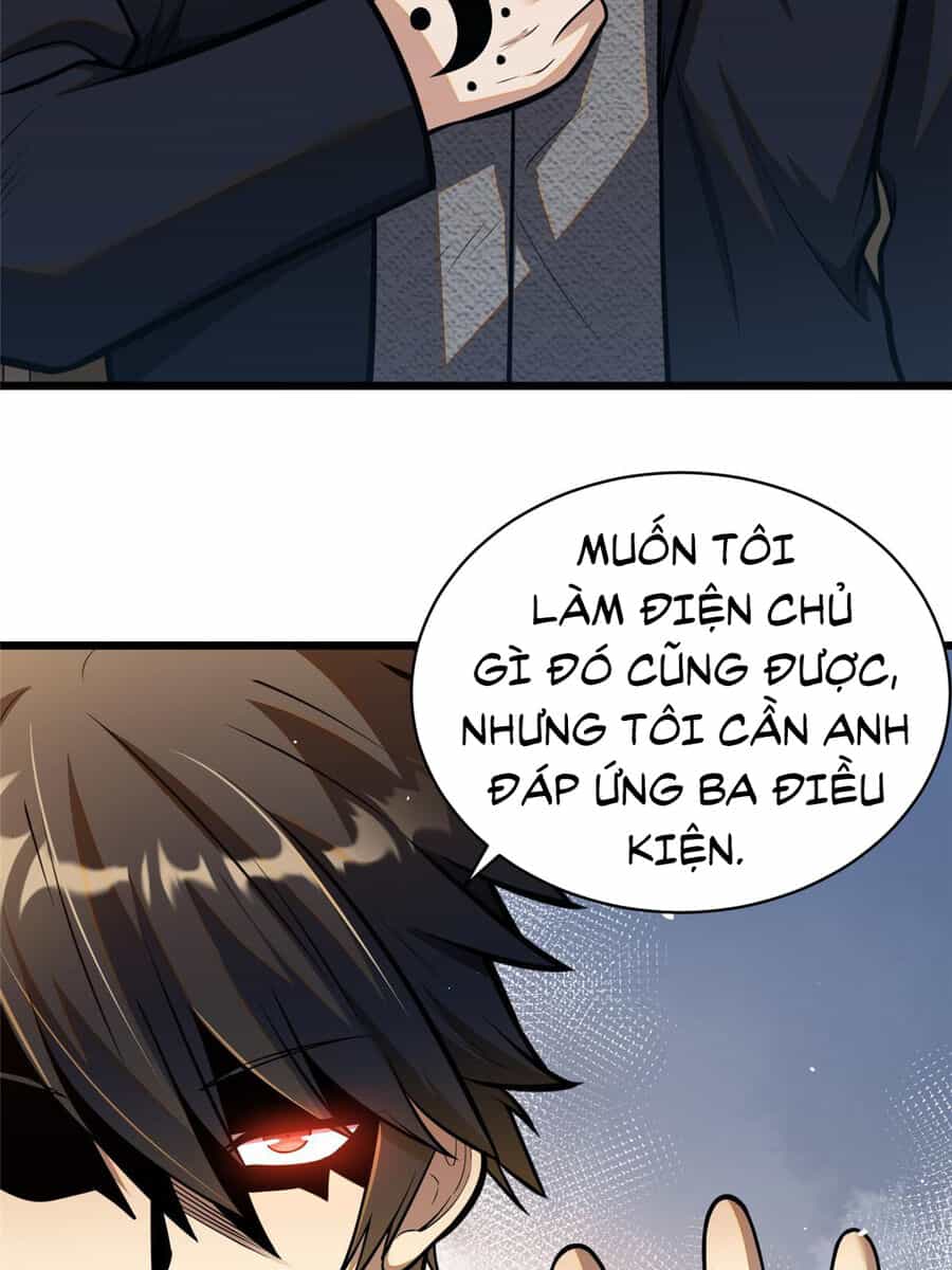 Siêu Phàm Sát Thần - Chương 35 - ảnh 47