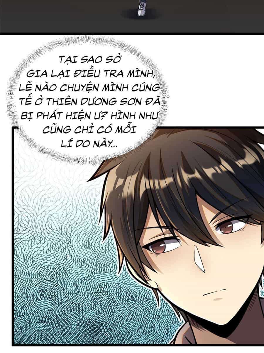 Siêu Phàm Sát Thần - Chương 35 - ảnh 53
