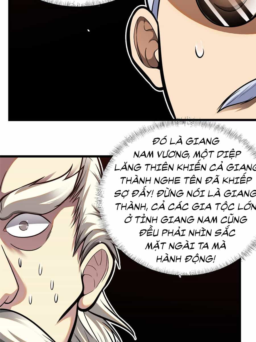 Siêu Phàm Sát Thần - Chương 35 - ảnh 9