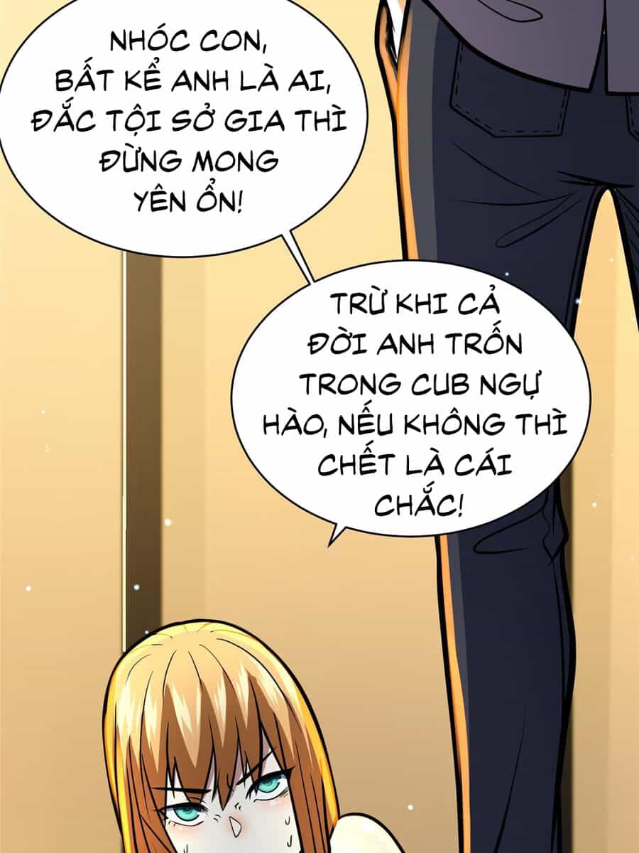 Siêu Phàm Sát Thần - Chương 36 - ảnh 17