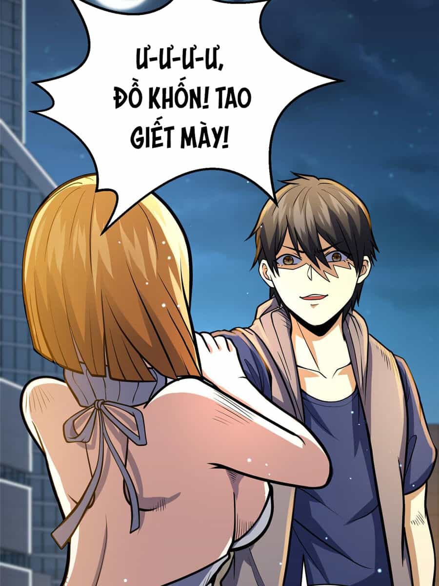 Siêu Phàm Sát Thần - Chương 36 - ảnh 21