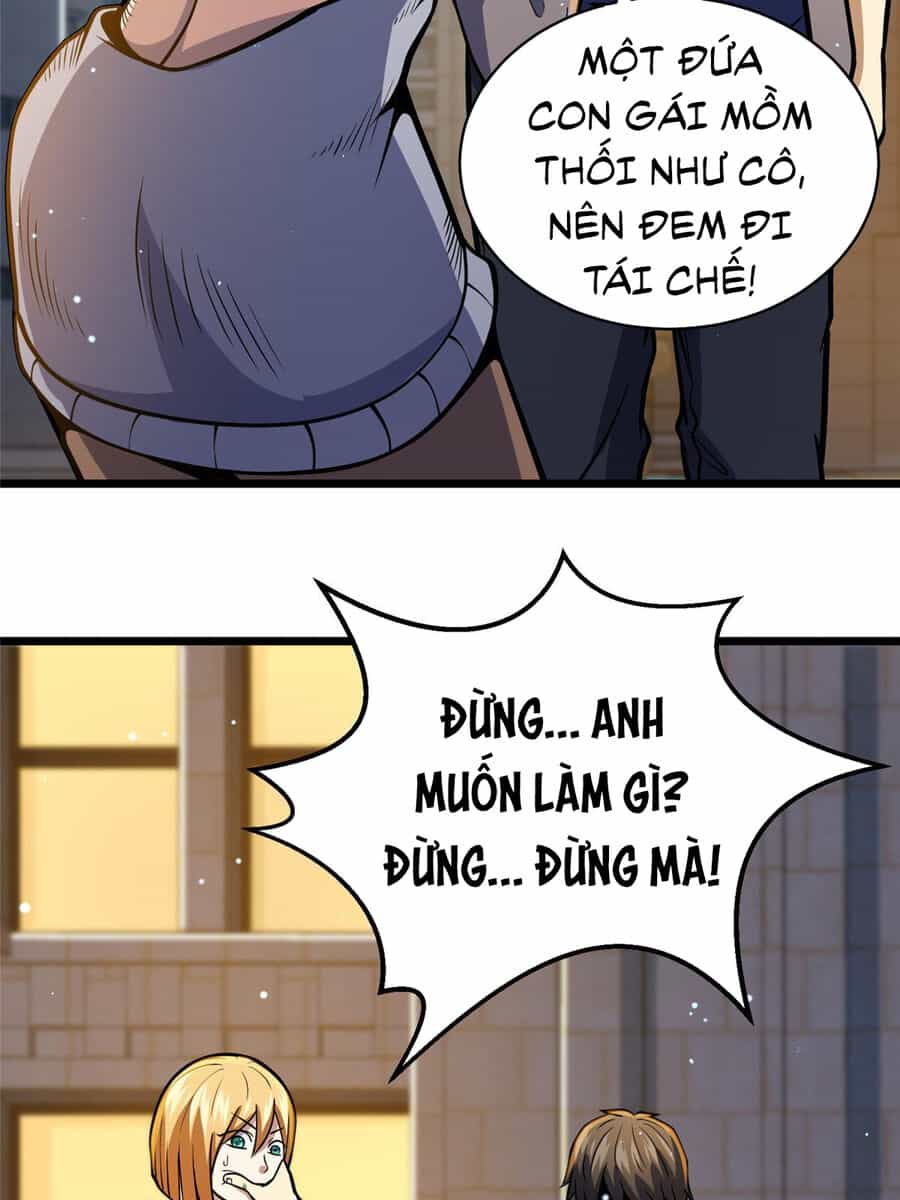 Siêu Phàm Sát Thần - Chương 36 - ảnh 22