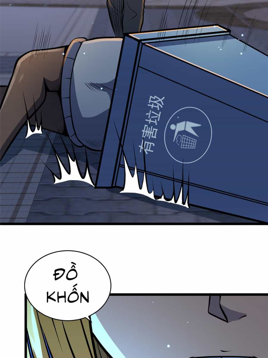 Siêu Phàm Sát Thần - Chương 36 - ảnh 30