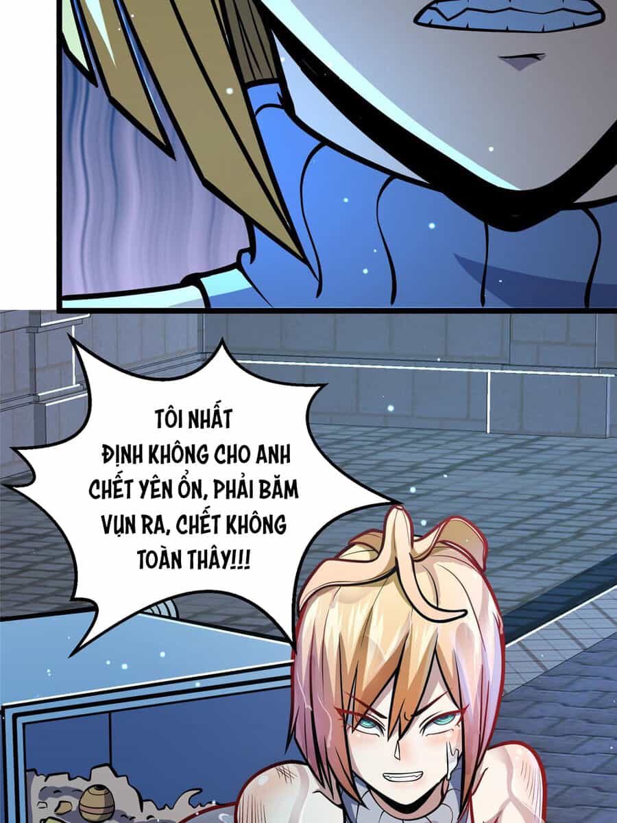 Siêu Phàm Sát Thần - Chương 36 - ảnh 31