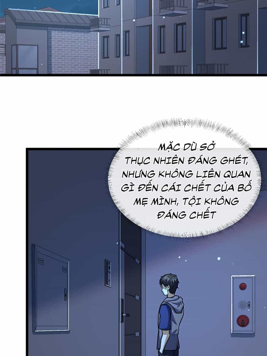 Siêu Phàm Sát Thần - Chương 36 - ảnh 34