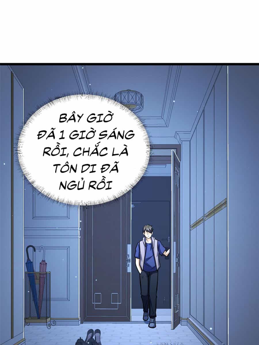 Siêu Phàm Sát Thần - Chương 36 - ảnh 36