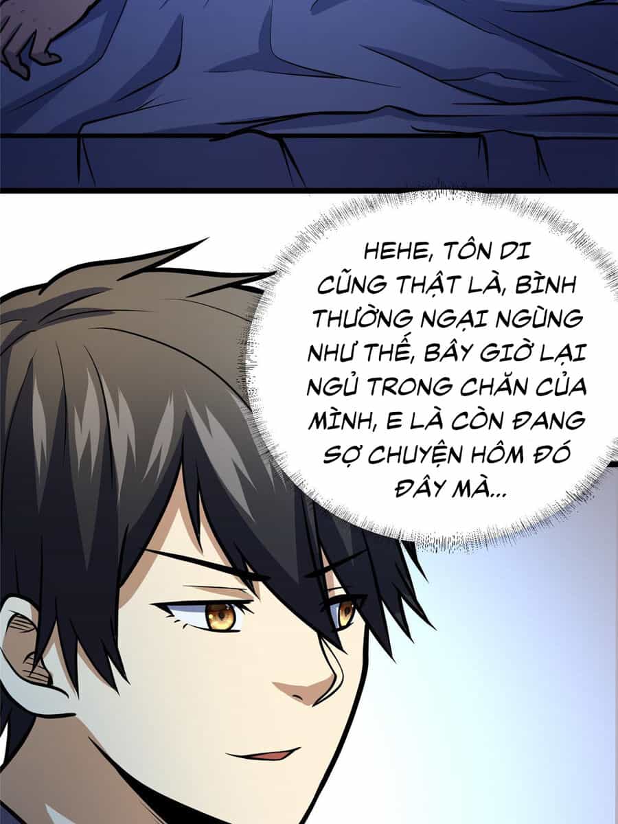 Siêu Phàm Sát Thần - Chương 36 - ảnh 40