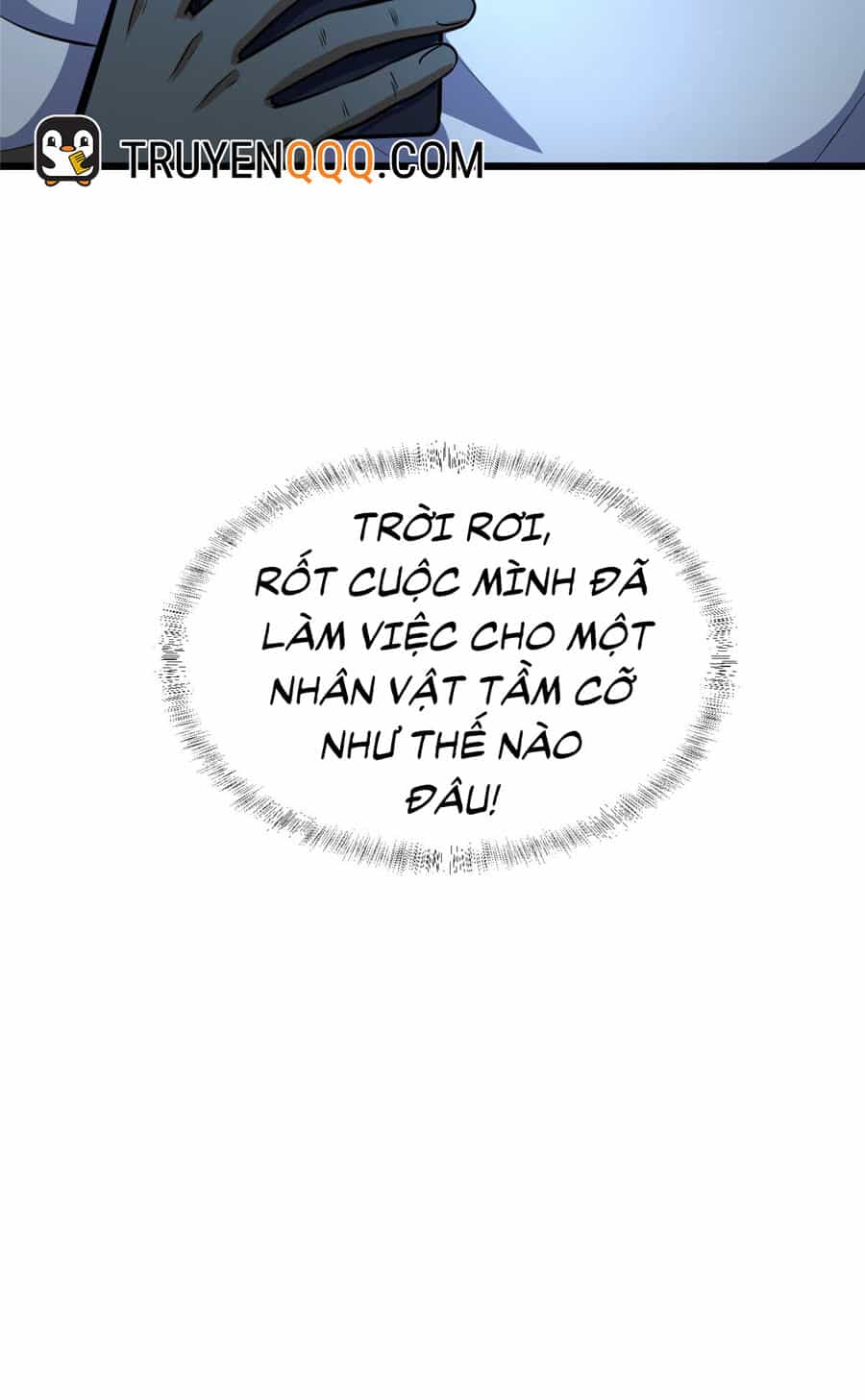 Siêu Phàm Sát Thần - Chương 37 - ảnh 19