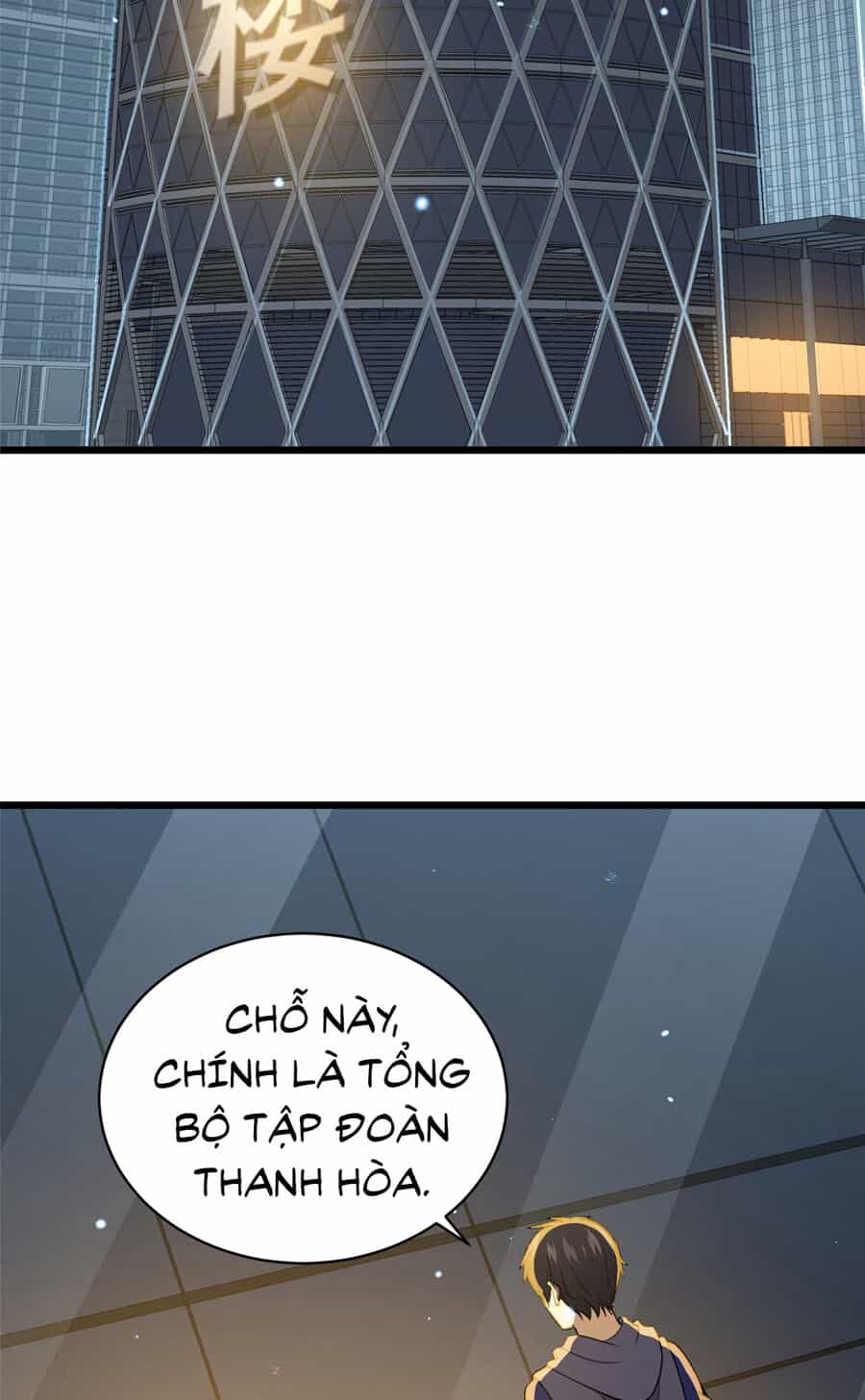 Siêu Phàm Sát Thần - Chương 37 - ảnh 21