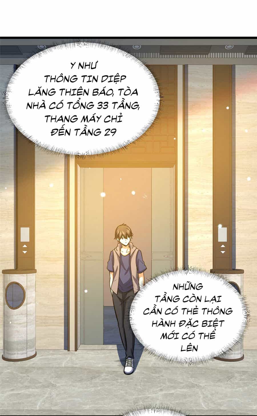 Siêu Phàm Sát Thần - Chương 37 - ảnh 27