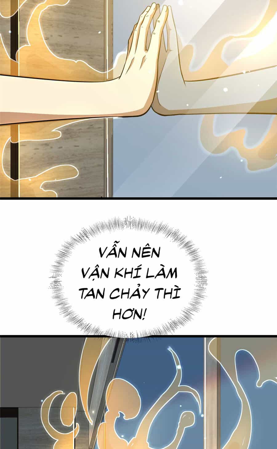 Siêu Phàm Sát Thần - Chương 37 - ảnh 31