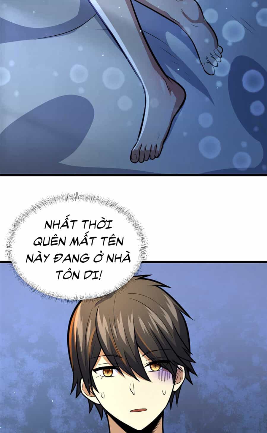 Siêu Phàm Sát Thần - Chương 37 - ảnh 6