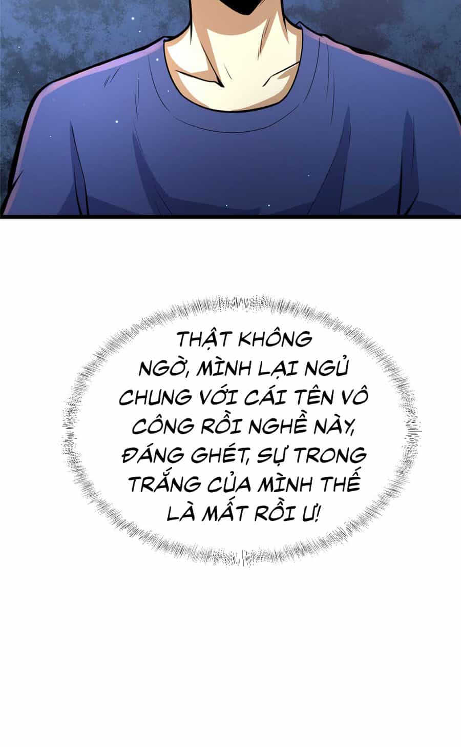 Siêu Phàm Sát Thần - Chương 37 - ảnh 7